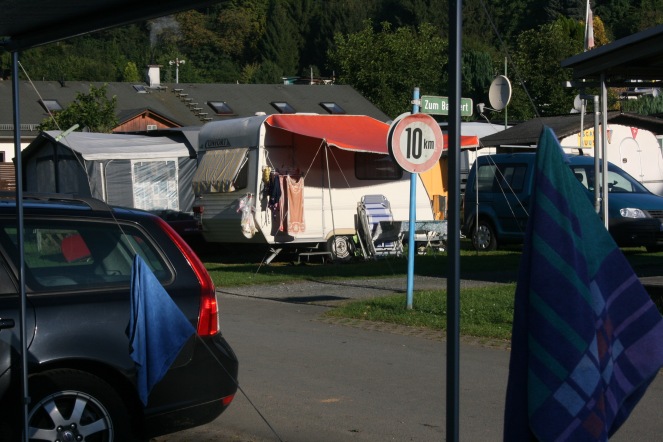 Campingplatz Lahn